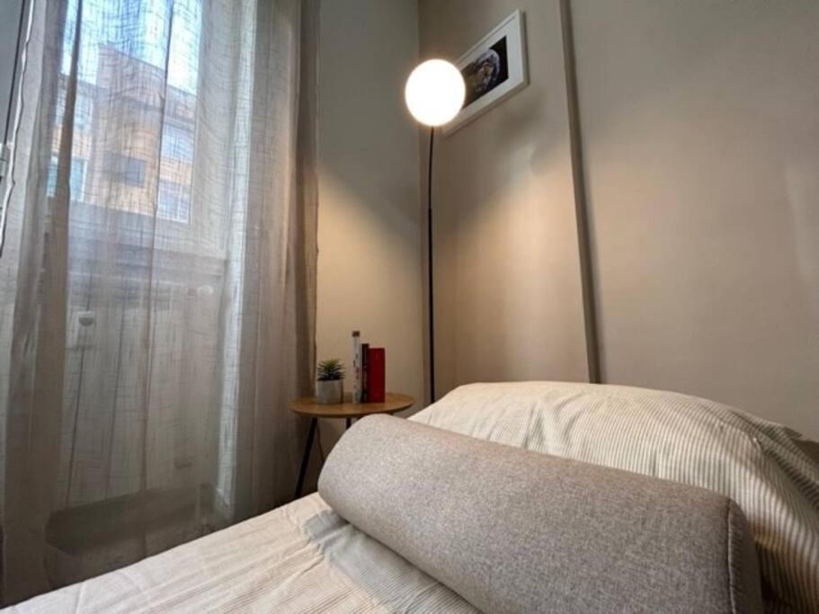 Trastevere - La Maison Du Monde Roma