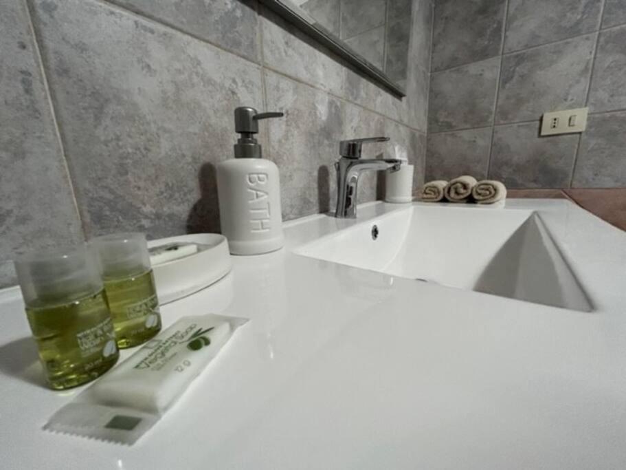 Appartamento Trastevere - La Maison Du Monde *