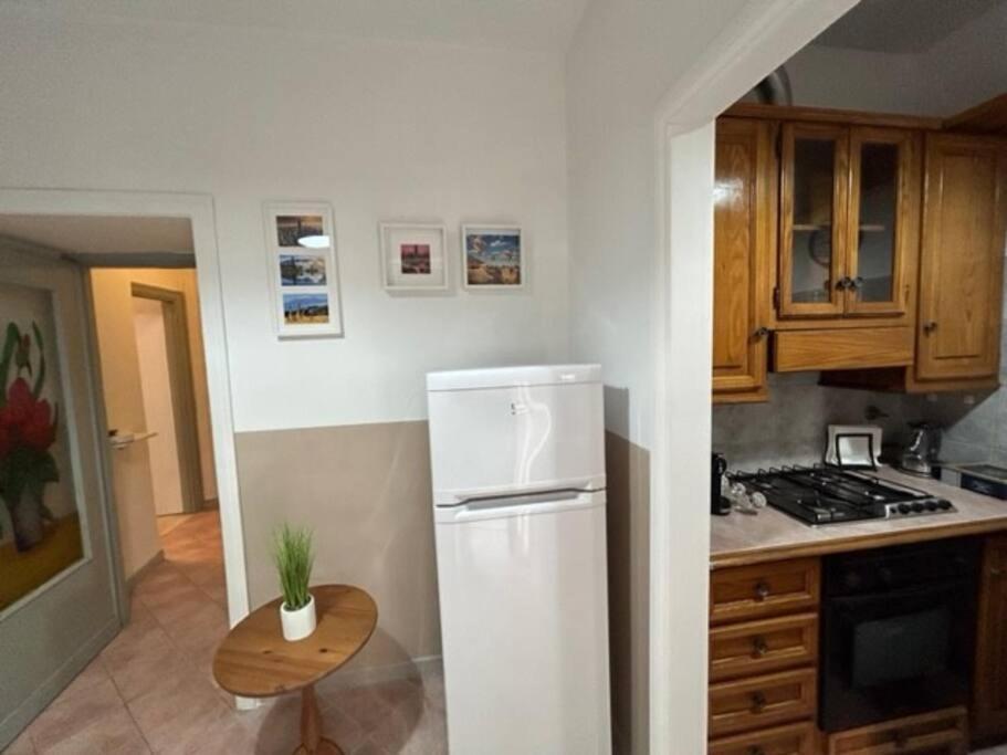 Appartamento Trastevere - La Maison Du Monde