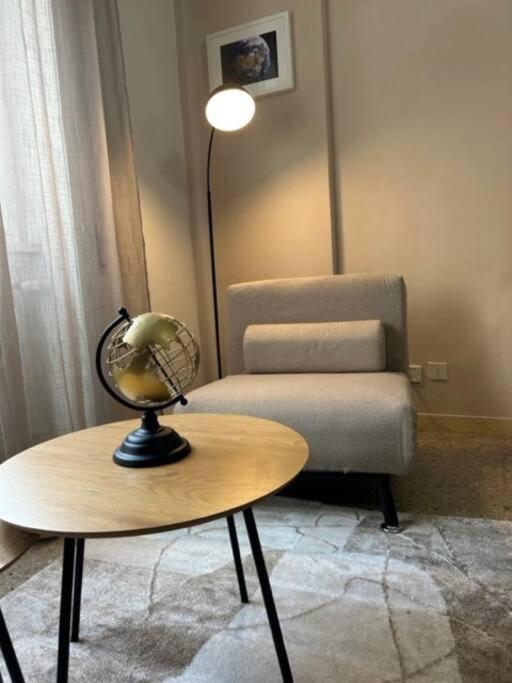 Trastevere - La Maison Du Monde Appartamento