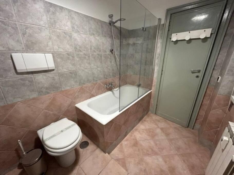 Appartamento Trastevere - La Maison Du Monde
