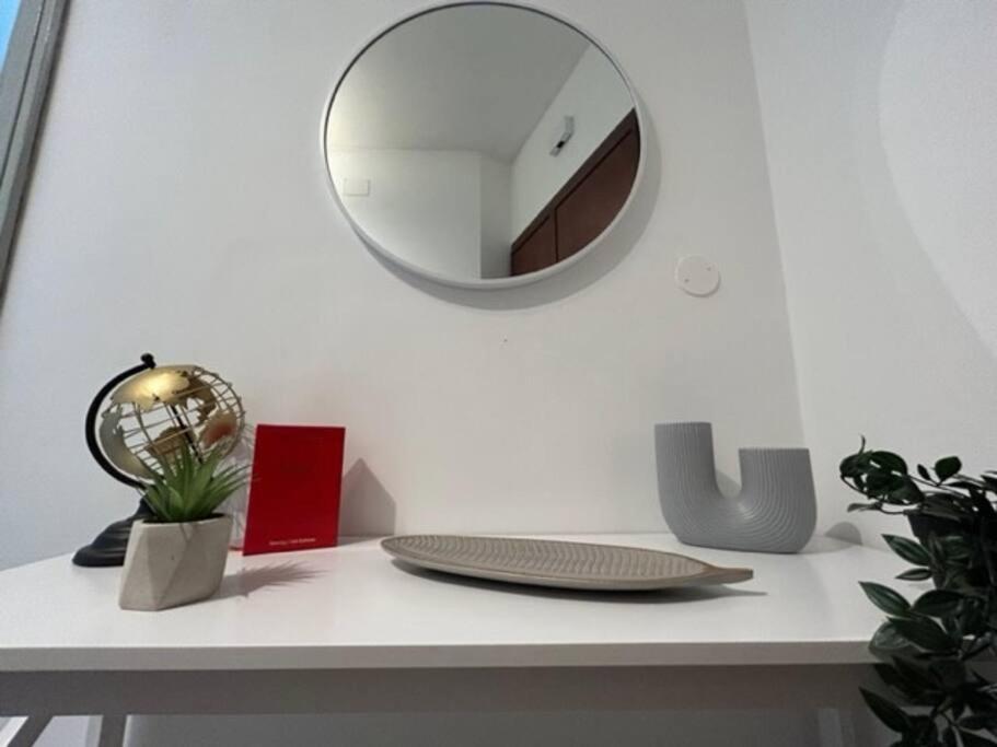 Apartamento Trastevere - La Maison Du Monde Roma