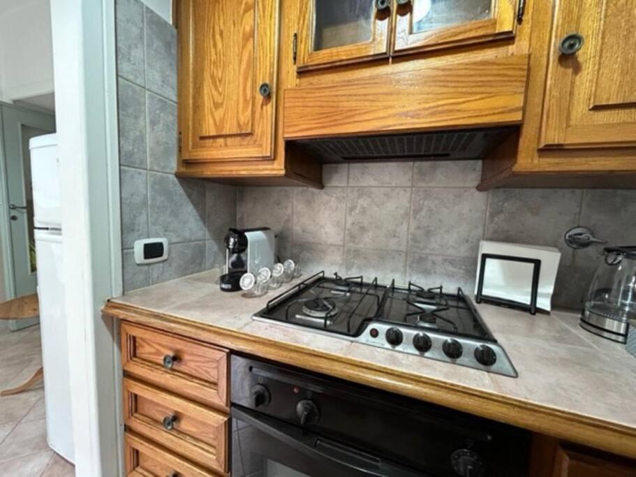 Apartamento Trastevere - La Maison Du Monde *
