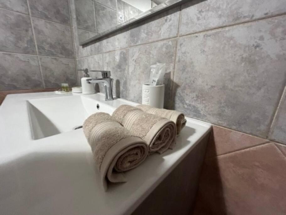 Apartamento Trastevere - La Maison Du Monde