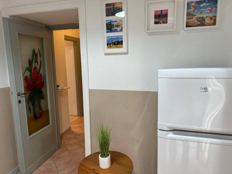 Apartamento Trastevere - La Maison Du Monde
