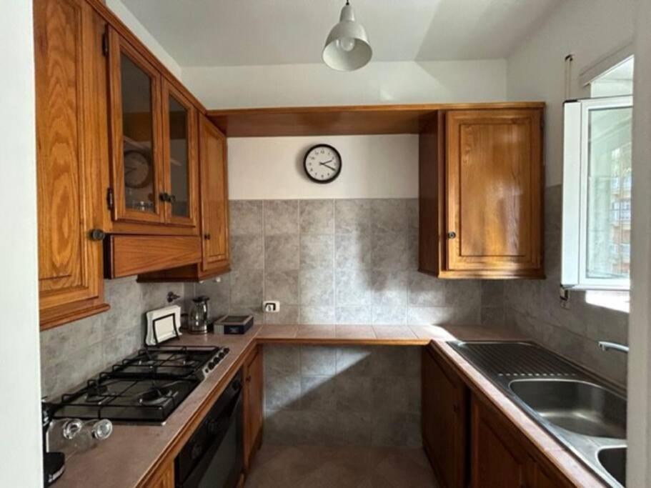 Apartamento Trastevere - La Maison Du Monde Roma
