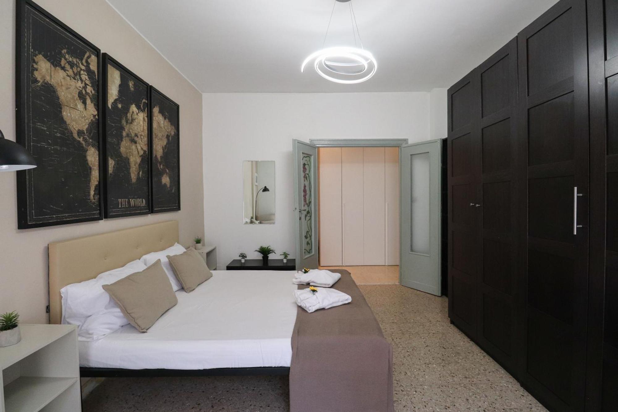 Apartamento Trastevere - La Maison Du Monde